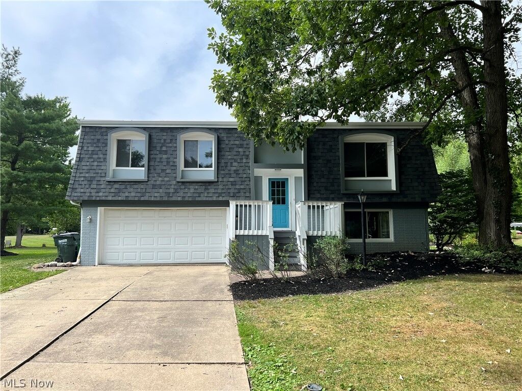 Property Photo:  3472 Ensign Cove  OH 44202 