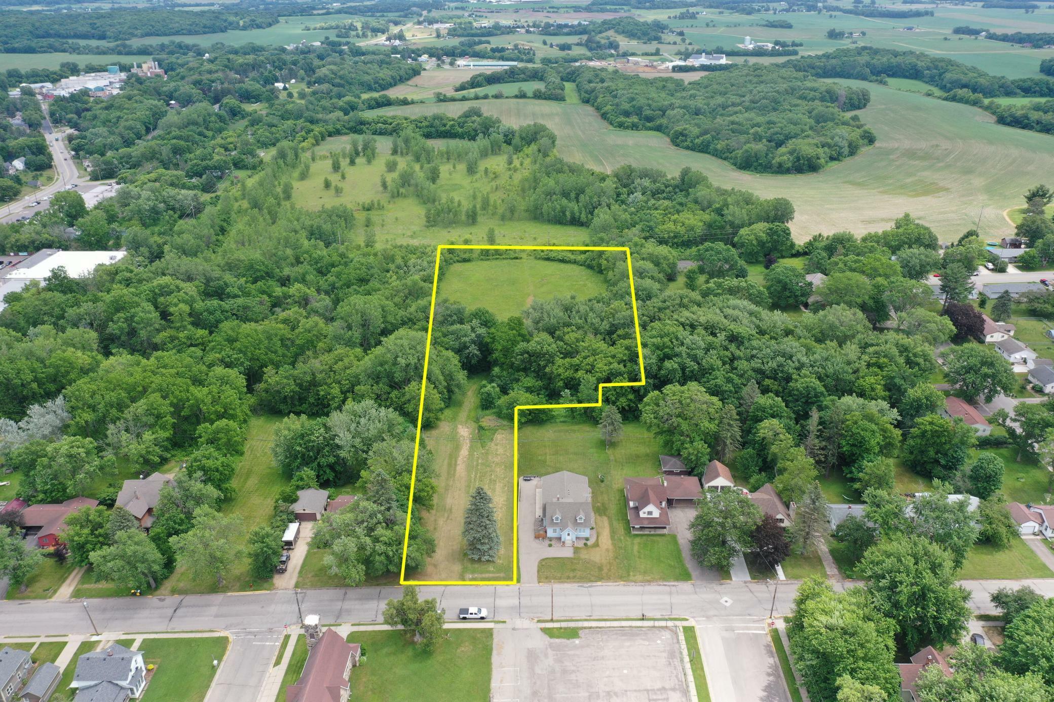 Property Photo: 266 S Piety Street WI 54011