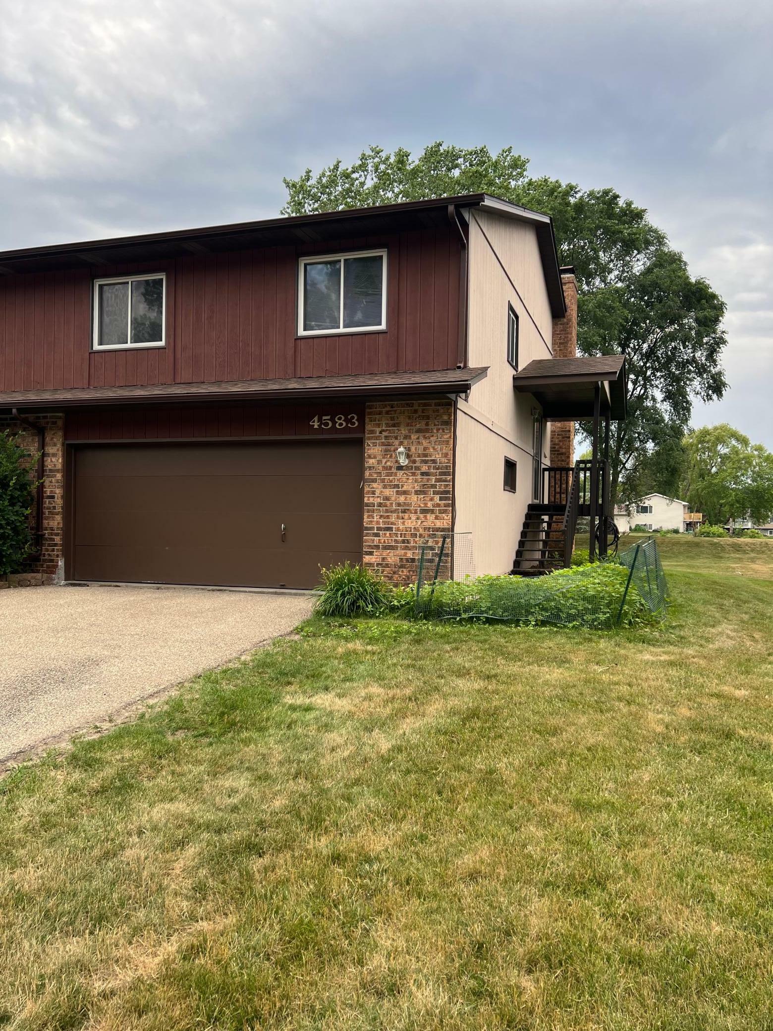 Property Photo:  4583 Maple Leaf Circle  MN 55123 