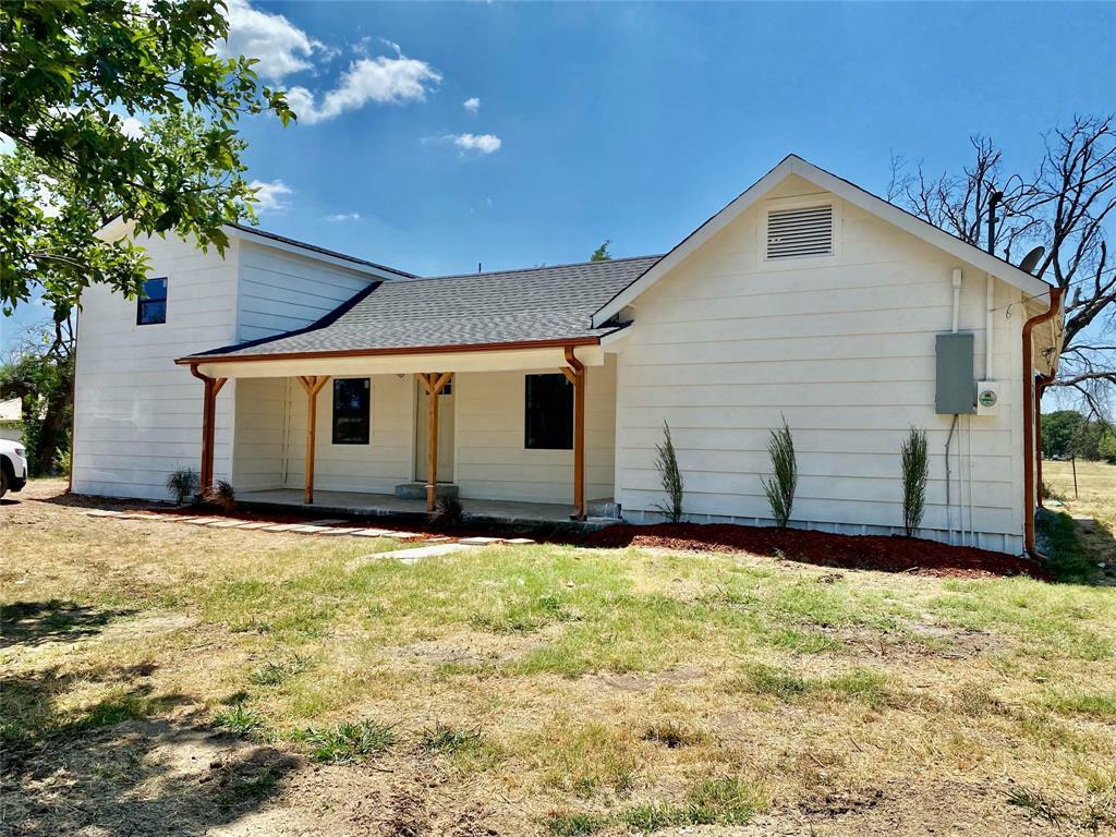 Property Photo:  1245 County Road 1430  TX 75418 