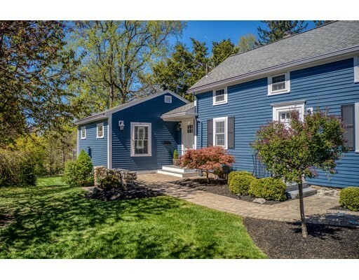 Property Photo: 52 Morton St MA 01810