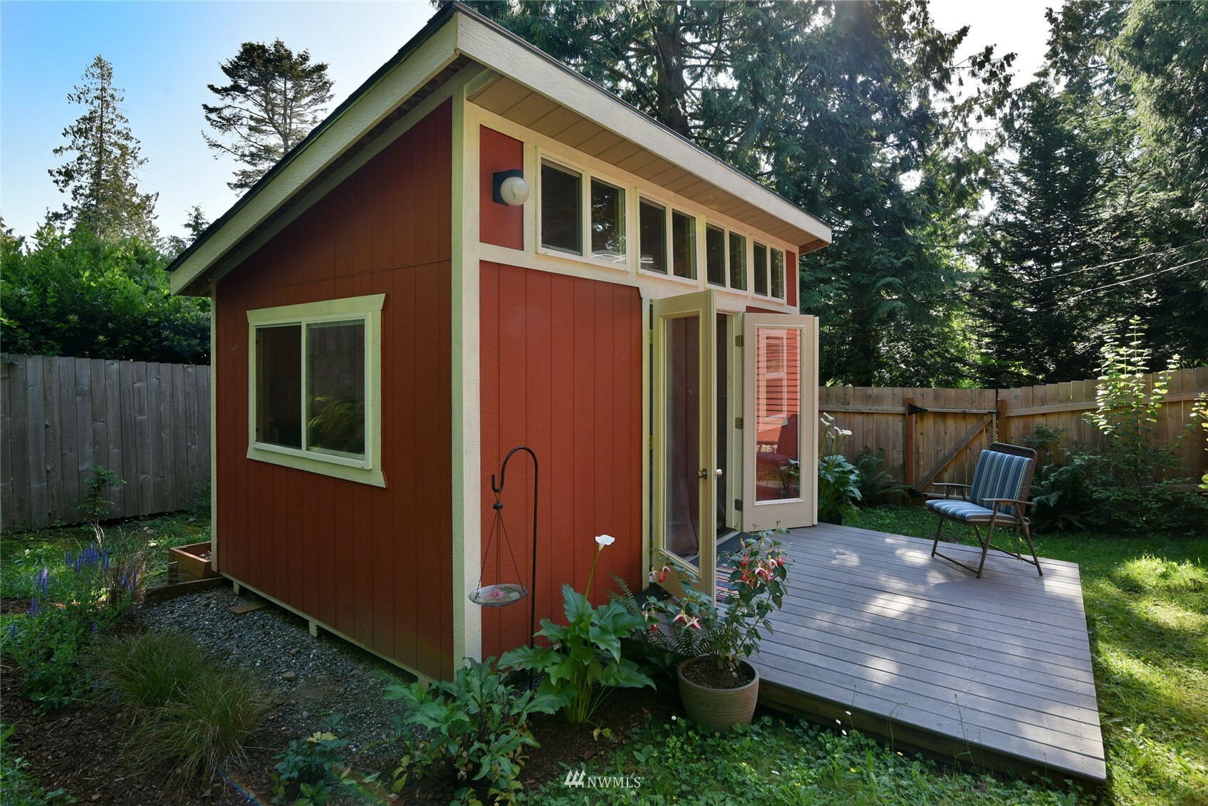 Property Photo:  21146 Virginia Avenue NE  WA 98346 