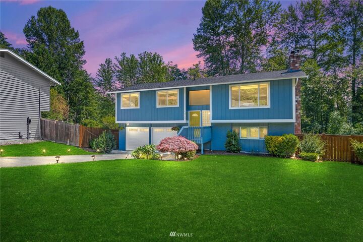 Property Photo:  14704 107th Avenue NE  WA 98011 