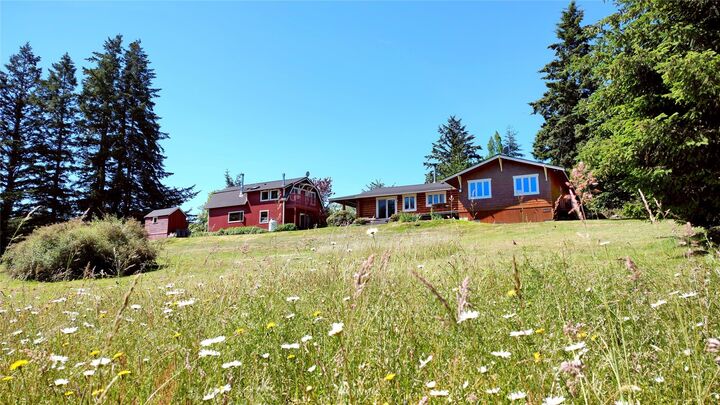 Property Photo:  2739 Orcas Road  WA 98245 