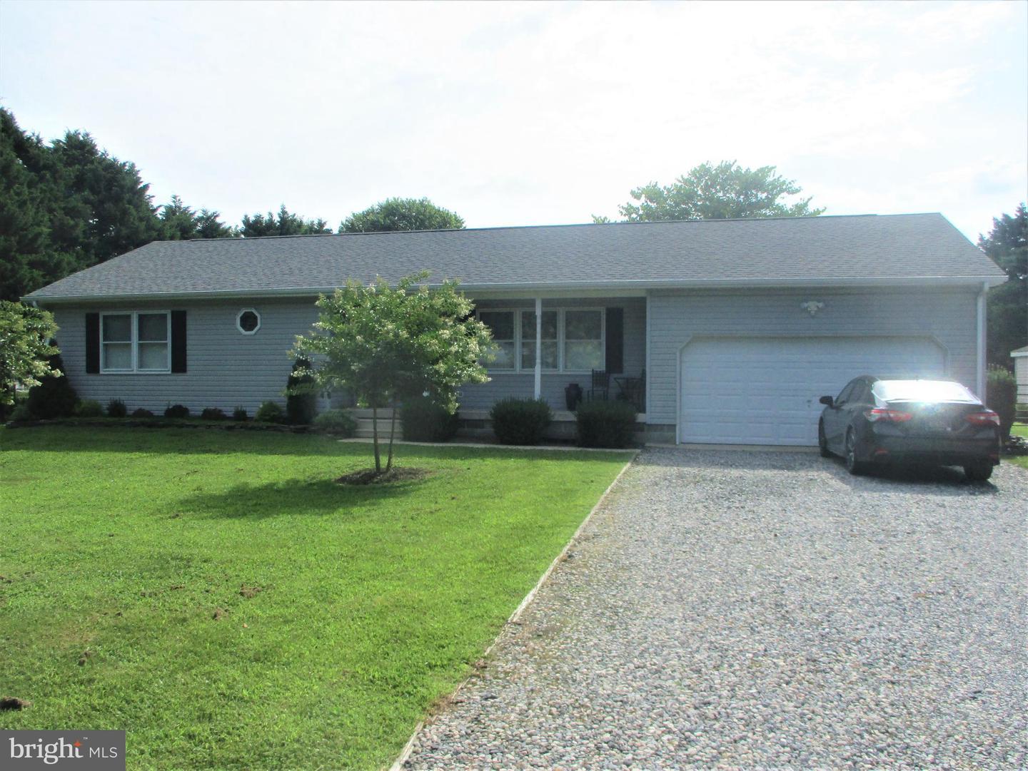 Property Photo: 12151 N Union Church Road DE 19960