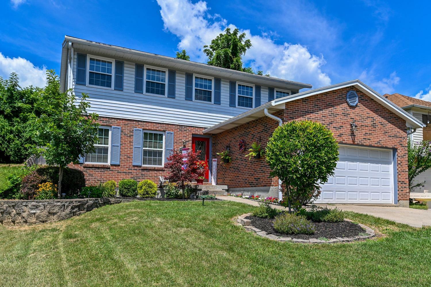 Property Photo: 5353 Orchard Creek Ct OH 45239