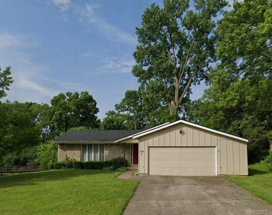 Property Photo: 4804 Ronald Drive OH 45042