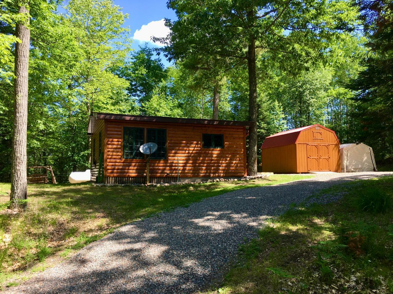 Property Photo:  5716 Rolling Woods Dr  WI 54529 