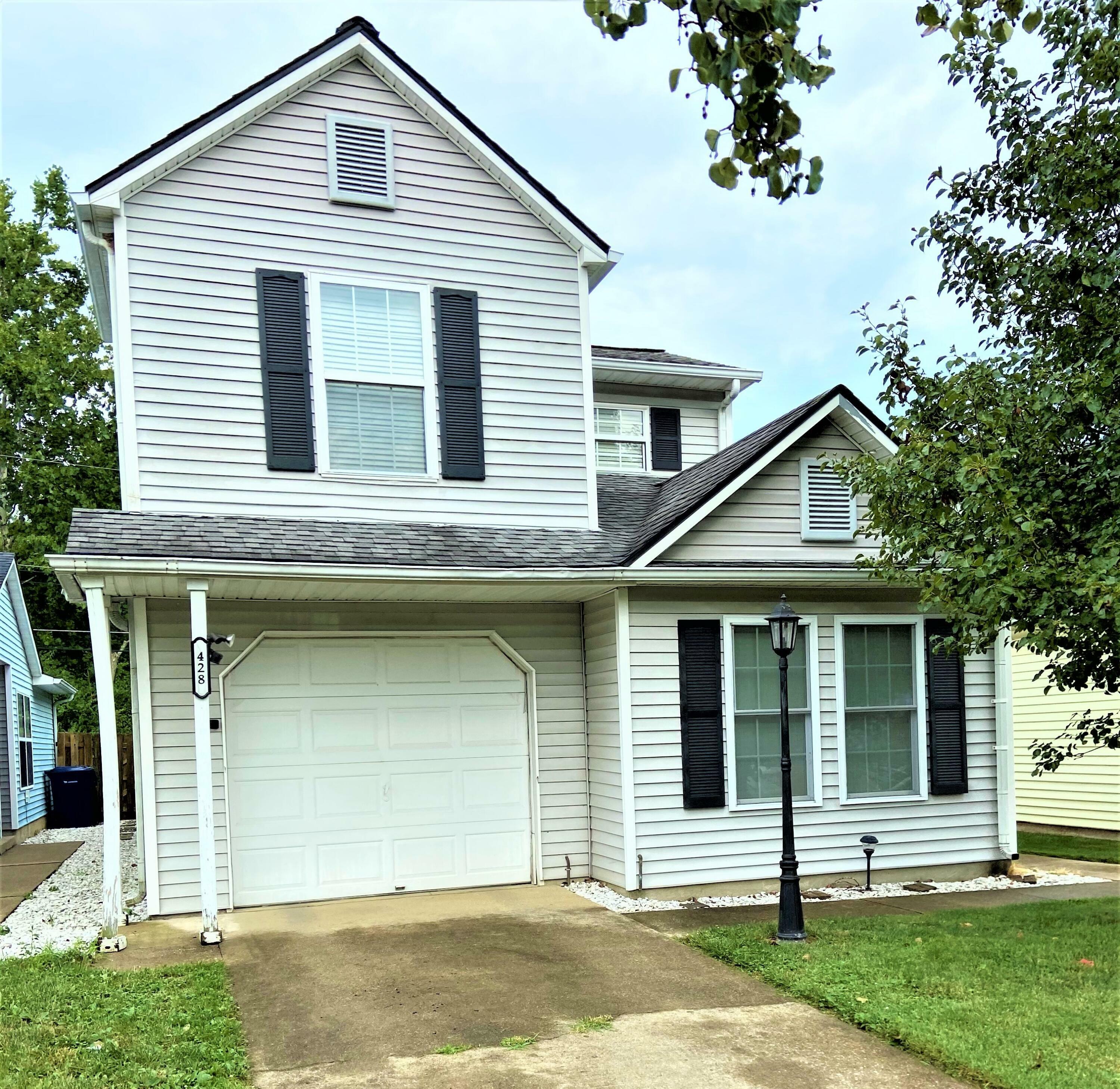 Property Photo:  428 Chelsea Woods Drive  KY 40509 