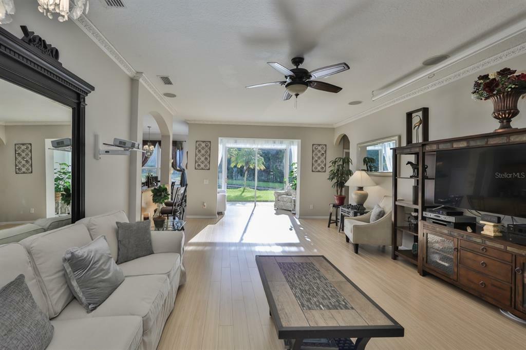 Property Photo:  2930 Downan Point Drive  FL 34638 