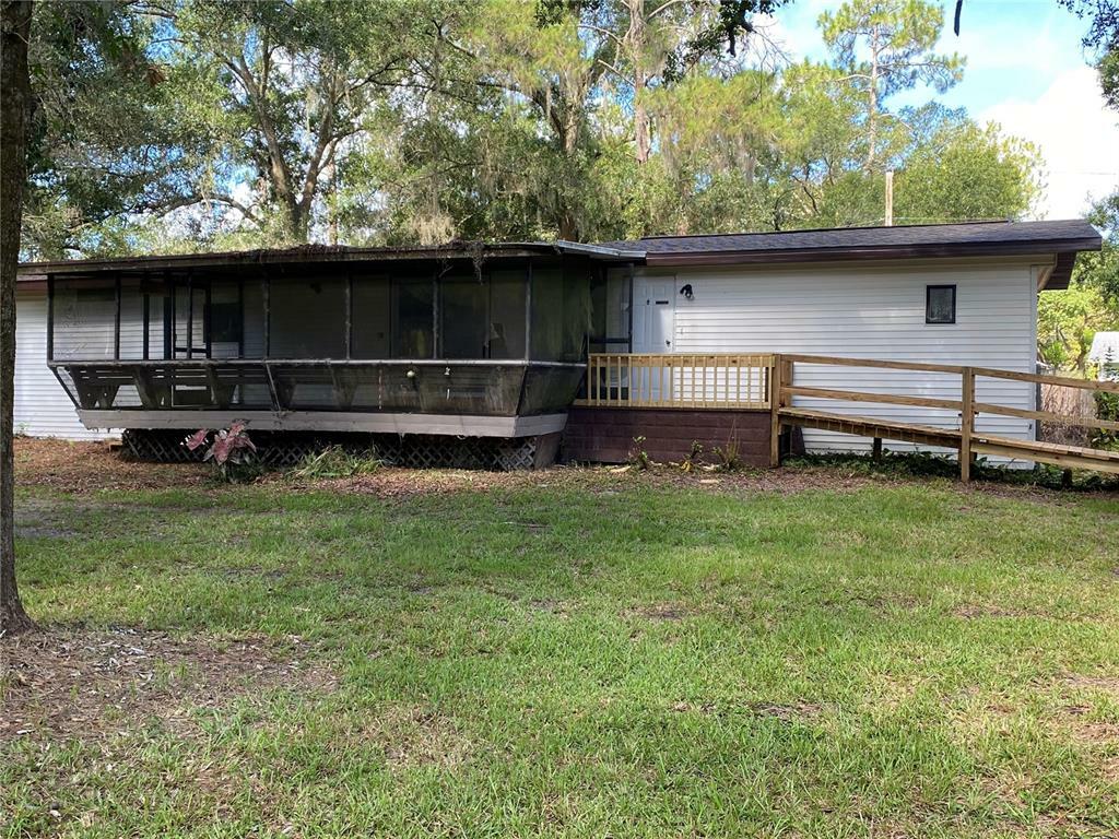 Property Photo:  1830 Quail Run  FL 33810 