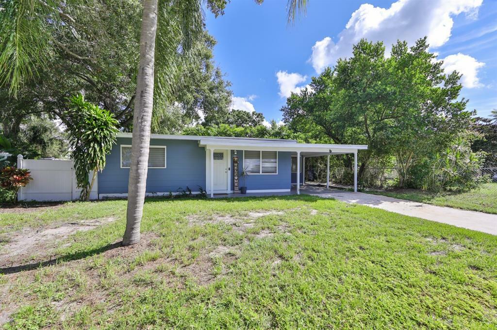 Property Photo:  5481 47th Avenue N  FL 33709 