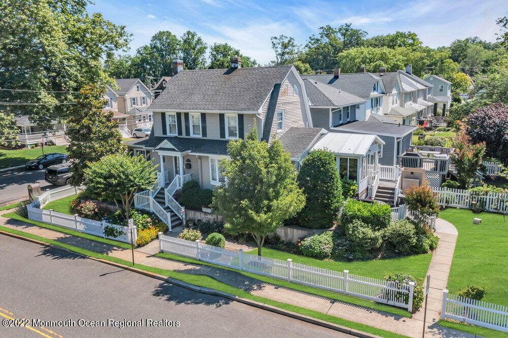 Property Photo: 54 Elm Place NJ 07701