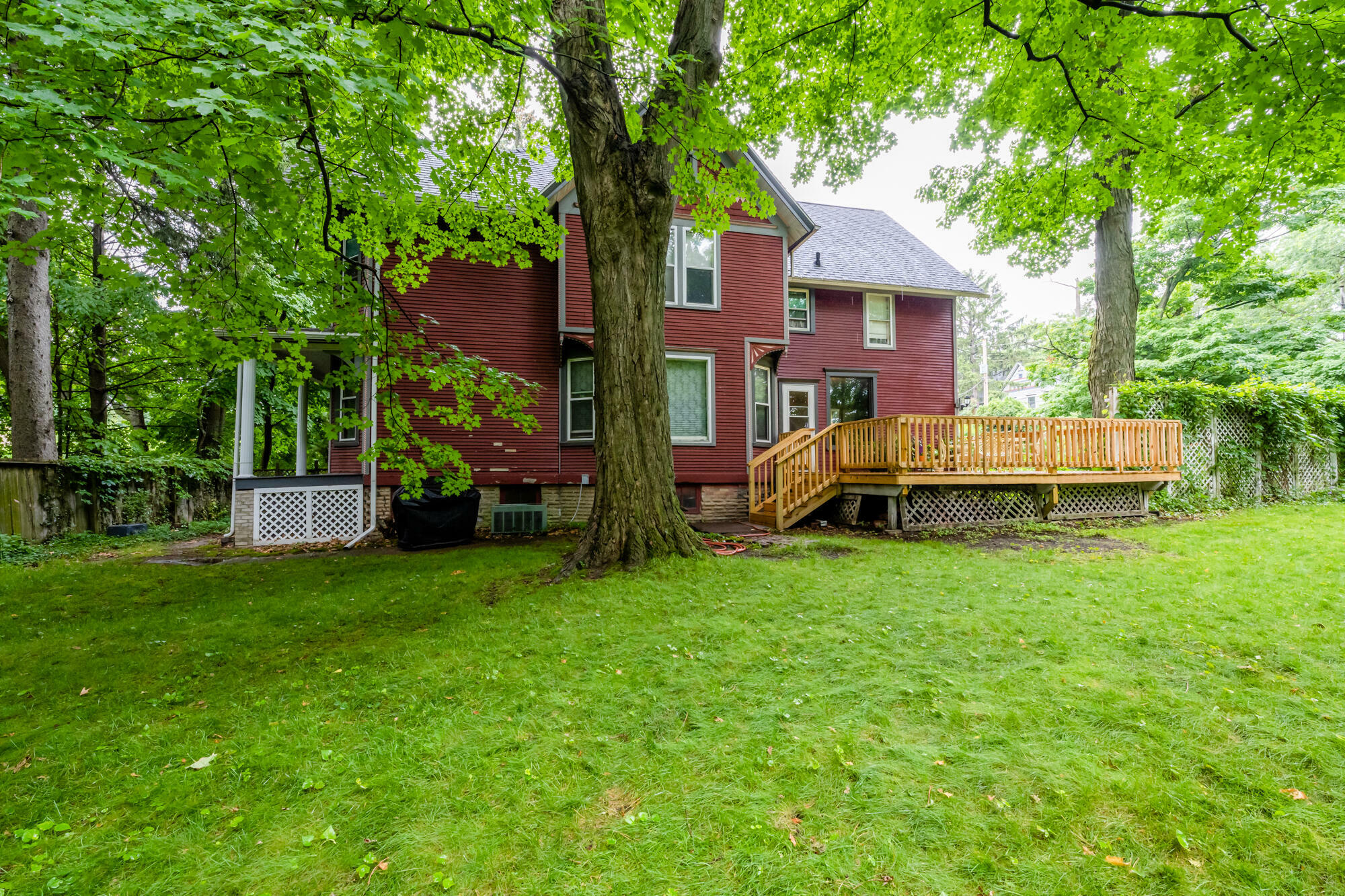 Property Photo: 1322 Langley Avenue MI 49085