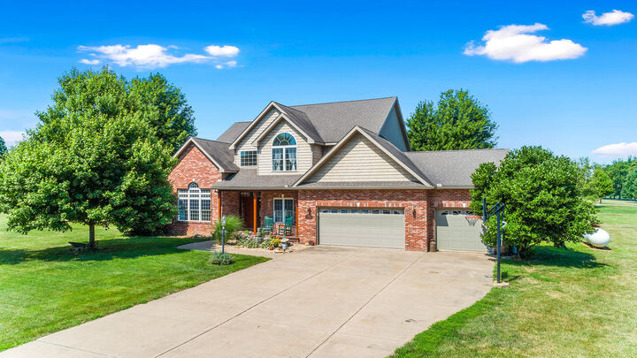 11816 W Dubois Road  Brimfield IL 61517 photo