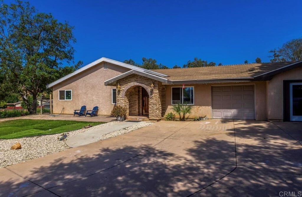 Property Photo:  3161 Mode Drive  CA 92026 