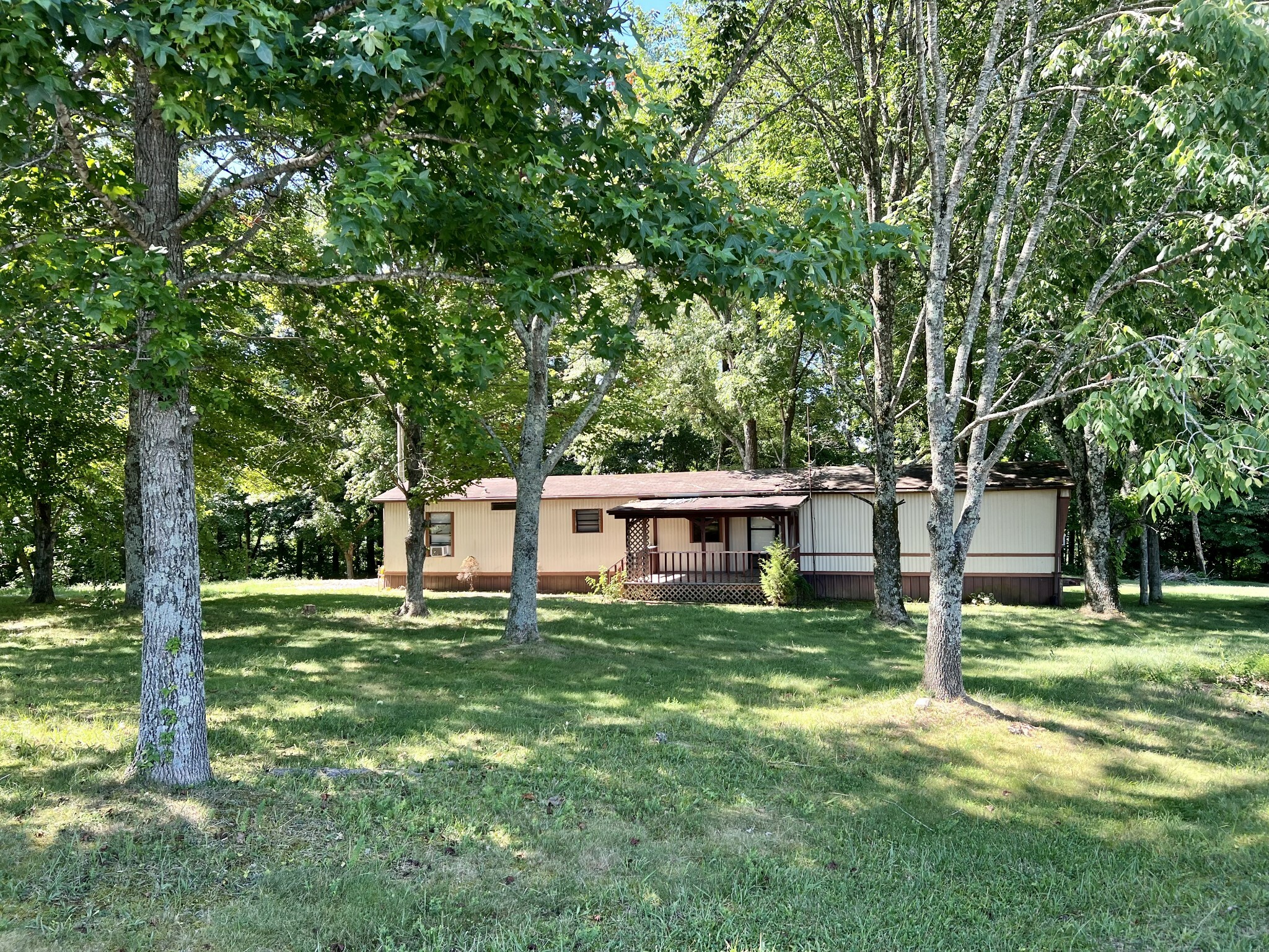 Property Photo: 2802 Forrest Dr TN 37146