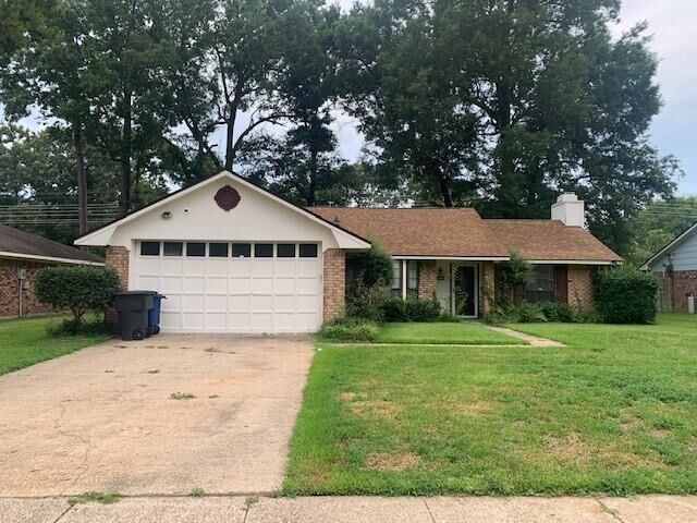 Property Photo: 9432 Castlebrook Drive LA 71129