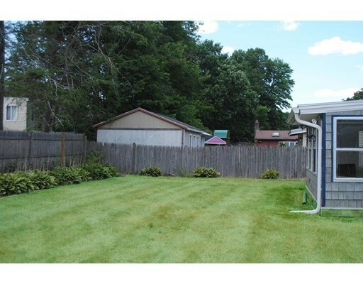 Property Photo:  6 McDevitt Rd  MA 02368 