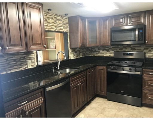 Property Photo: 190 South Quinsigamond Ave U205 MA 01545
