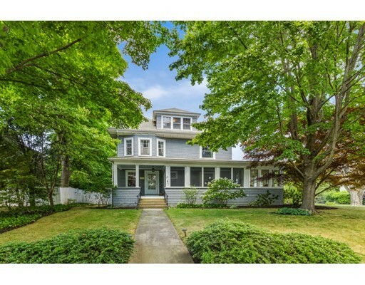 Property Photo: 21 Foxcroft Road MA 01890