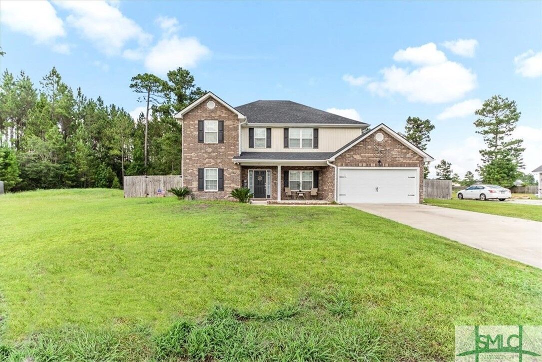 Property Photo: 84 Highland Road NE GA 31316