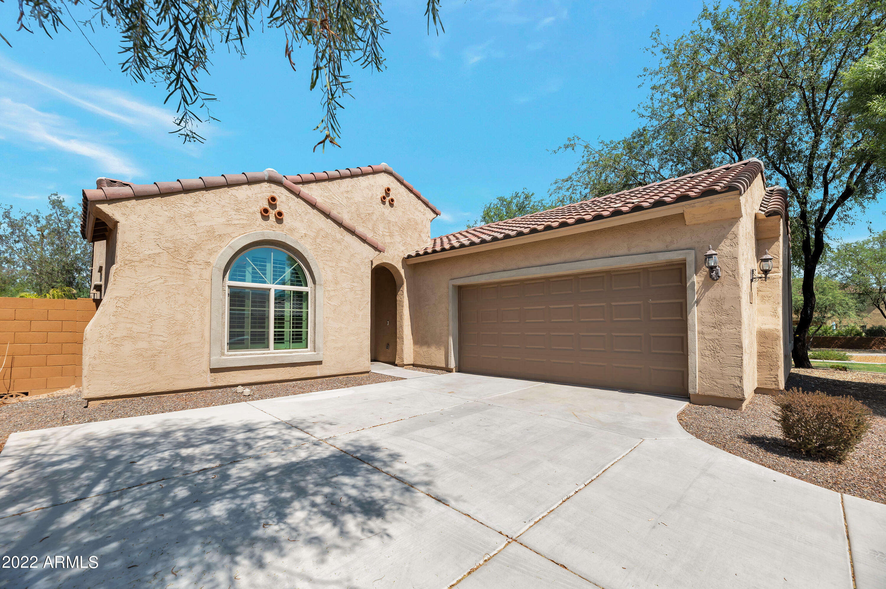 Property Photo:  20640 N 260th Avenue  AZ 85396 