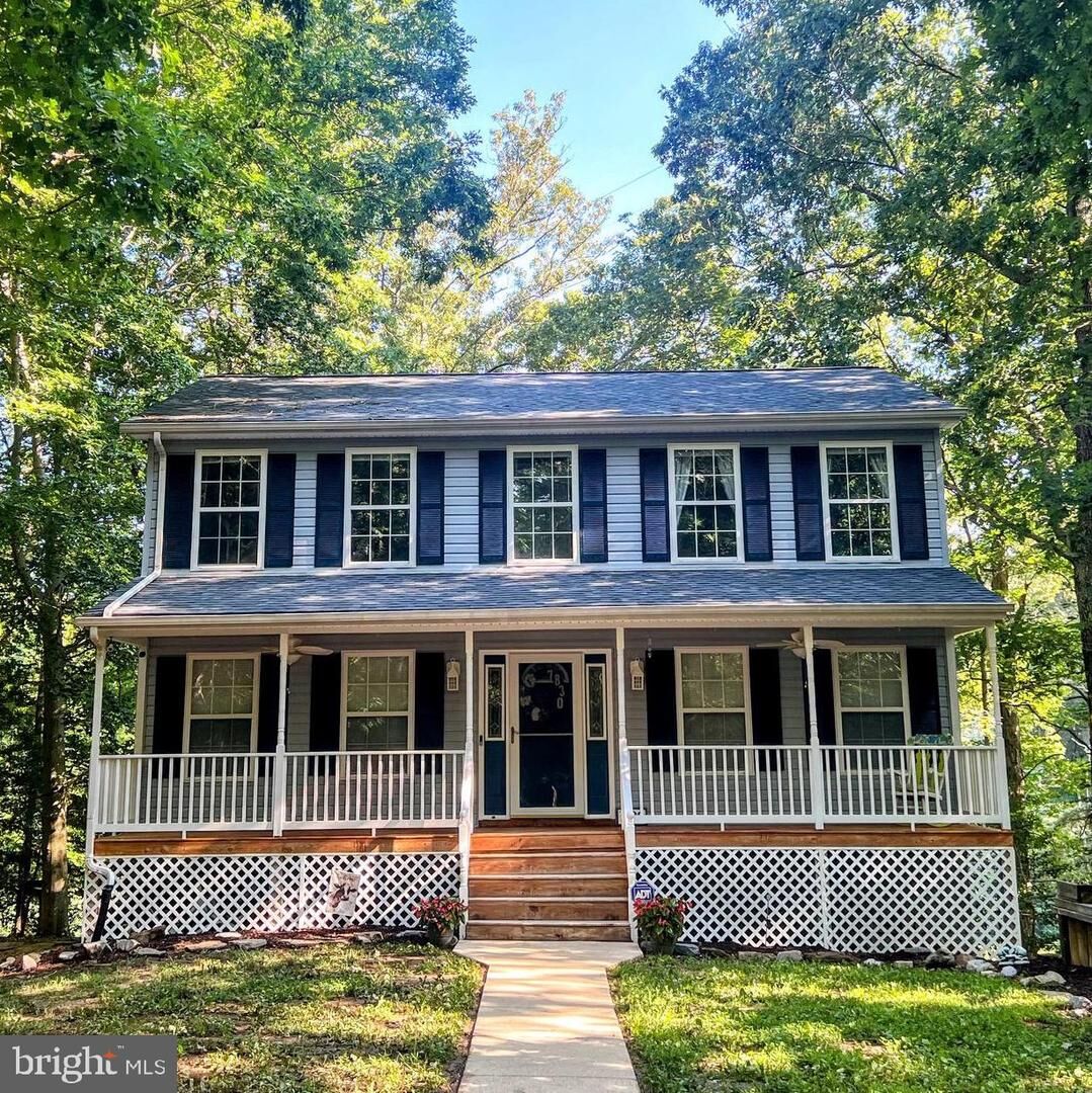 Property Photo:  7830 Grape Court  MD 20657 