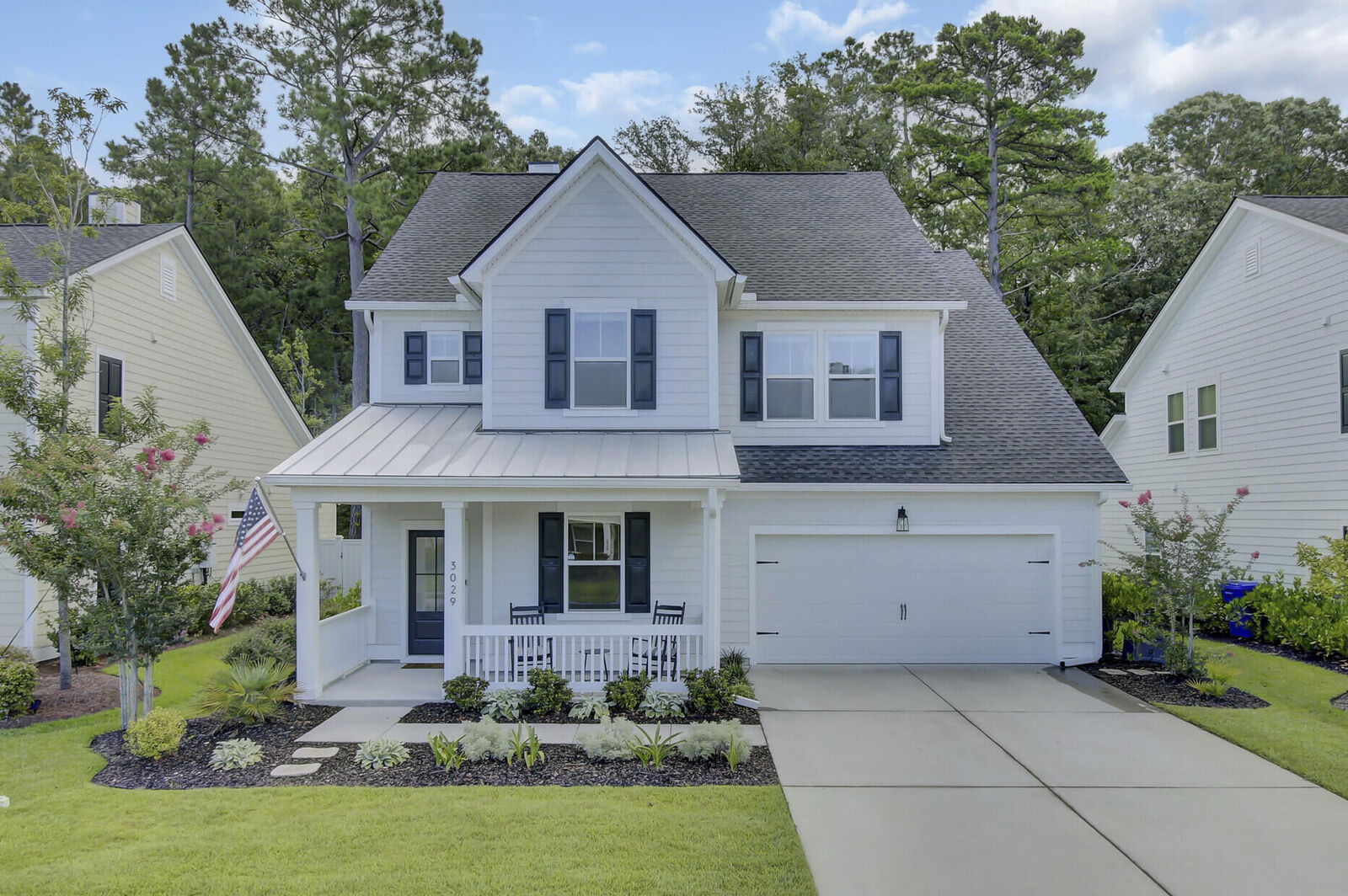 Property Photo:  3029 Caspian Court  SC 29466 
