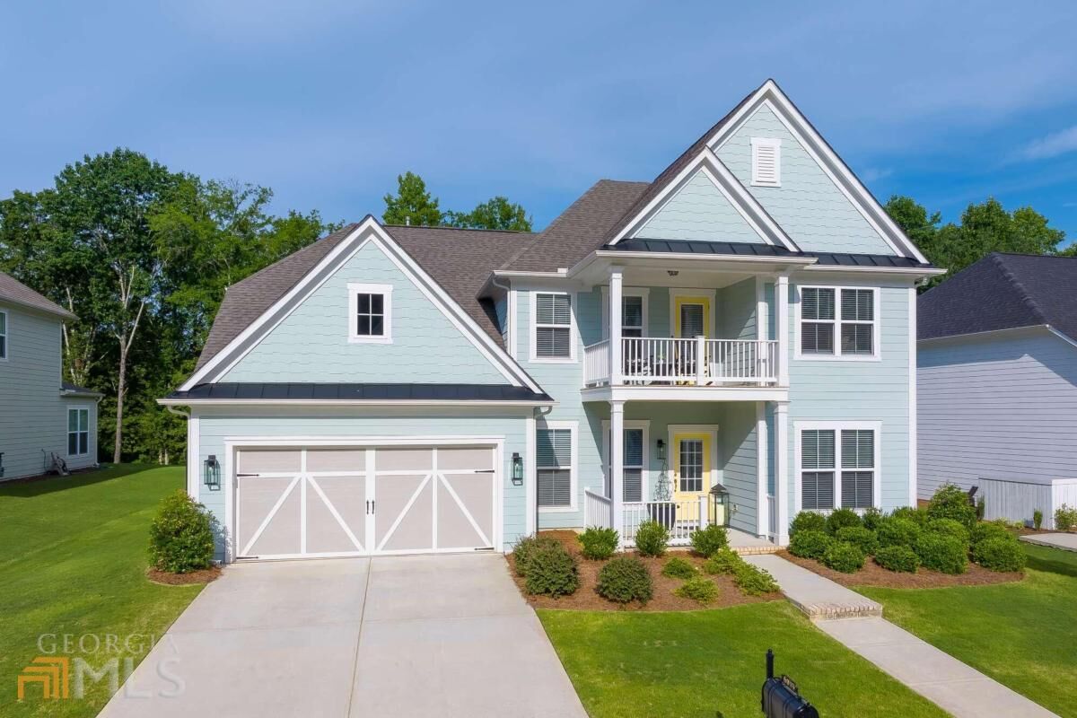 Property Photo:  6009 Ash Hill Place  GA 30548 