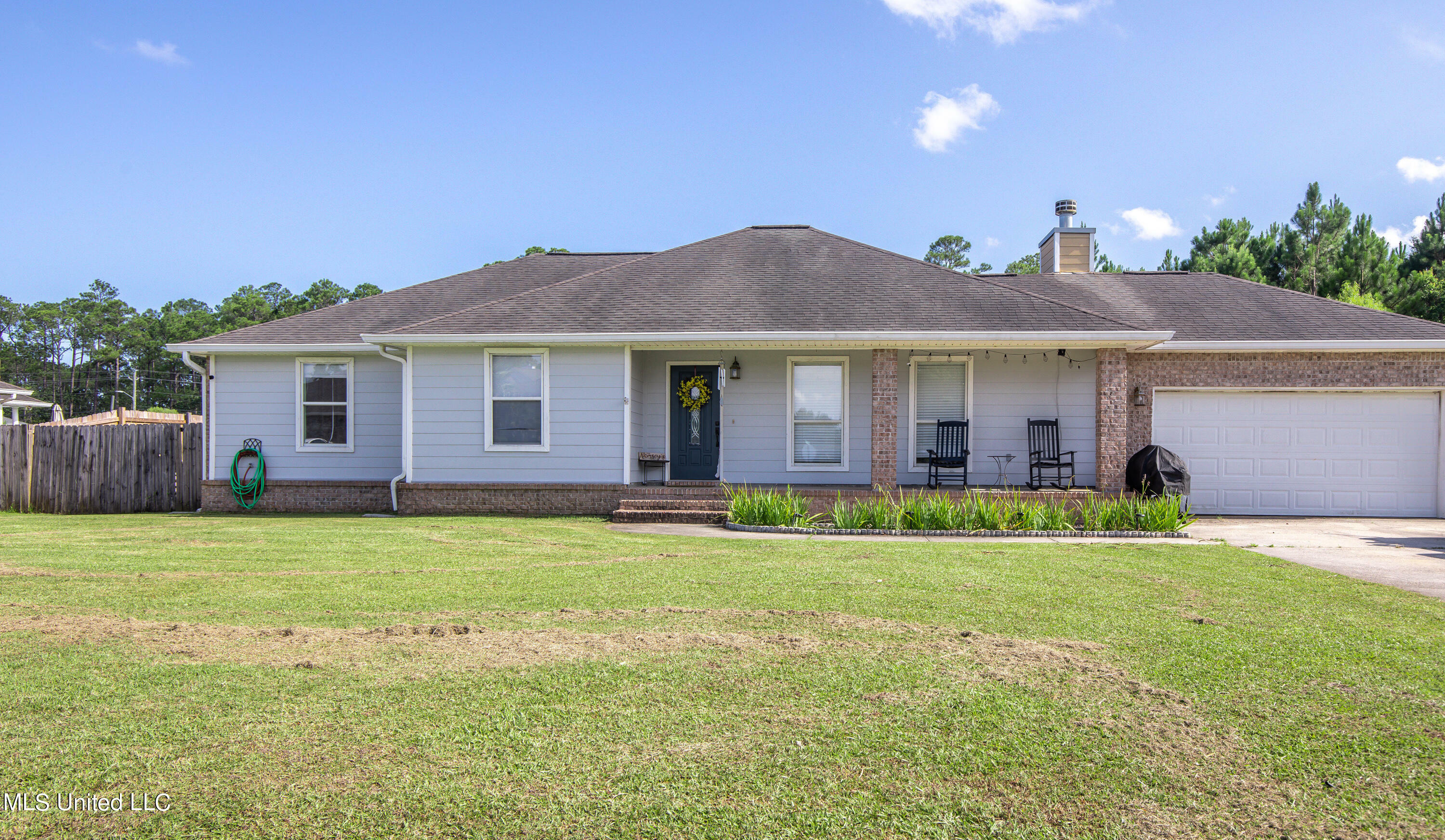 Property Photo:  14805 Nassau Drive  MS 39532 