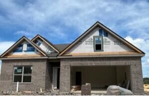 Property Photo:  80 Twin Lakes Drive  MS 38611 