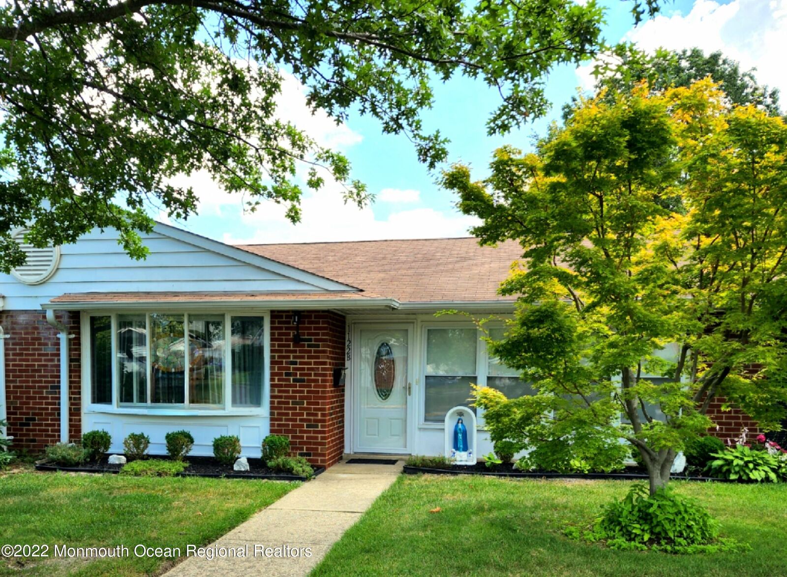 Property Photo:  1122B Argyll Circle  NJ 08701 