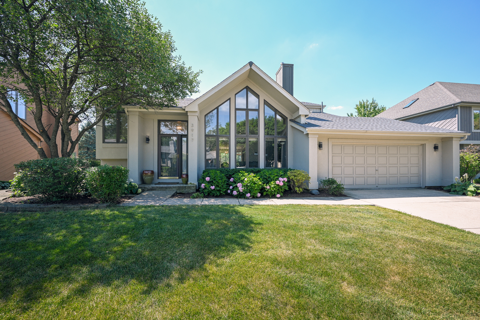 Property Photo:  3917 Hobson Gate Court  IL 60540 