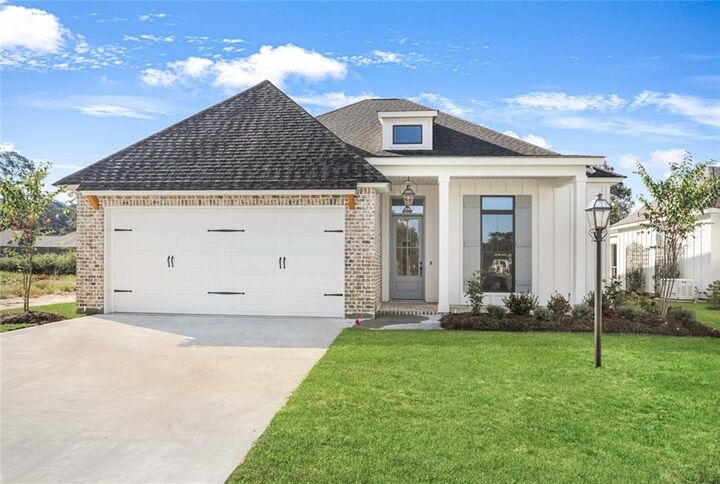 67574 Antioch Drive  Mandeville LA 70471 photo