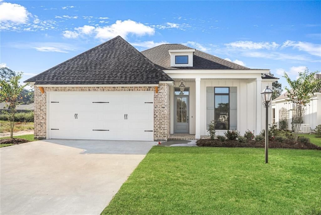 Property Photo: 67574 Antioch Drive LA 70471