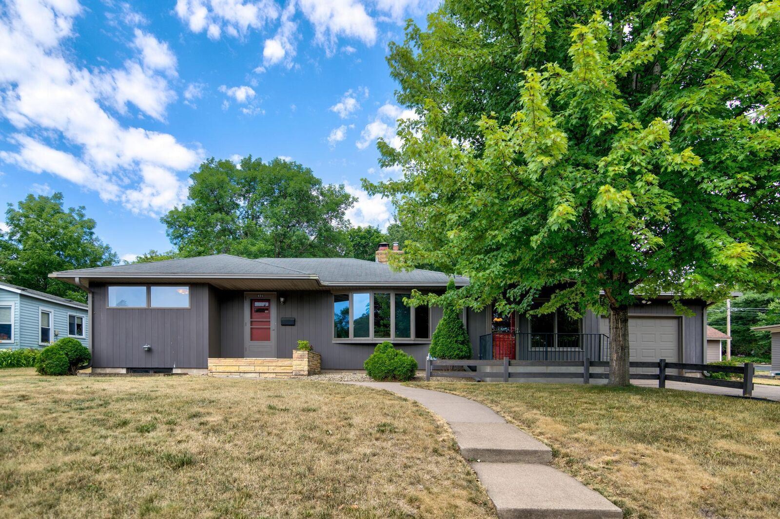 Property Photo:  454 5th Street N  MN 55003 