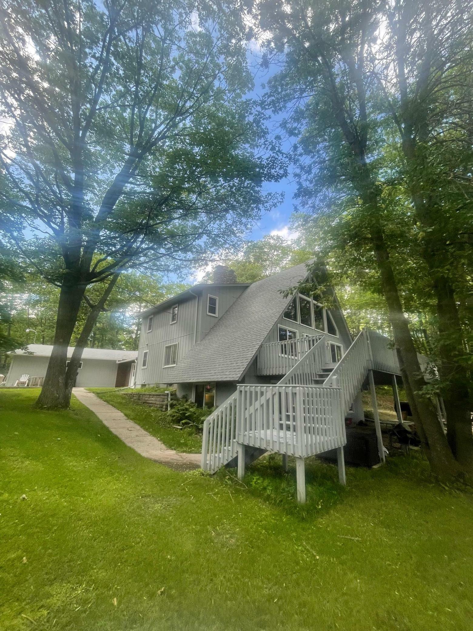 Property Photo:  6832 Lake Camile Drive  MN 56475 