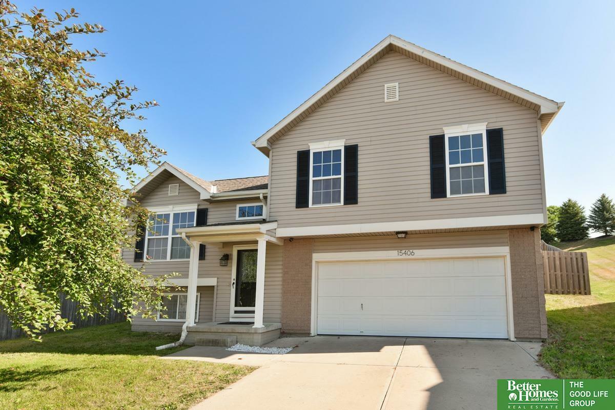 Property Photo:  15406 Fillmore  NE 68007 