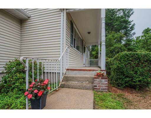 Property Photo: 5 Spring St MA 01776