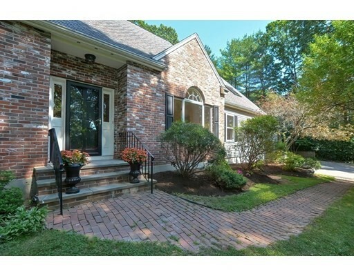 Property Photo: 279 North Street MA 02052