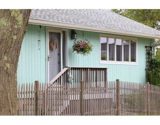 Property Photo: 8 Porter Road MA 02066