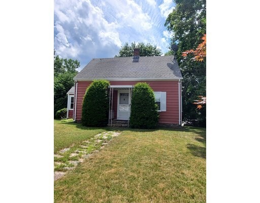 Property Photo: 14 Park Avenue MA 01570