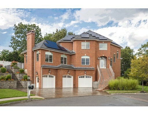 Property Photo: 20 Ingalls Street MA 01801