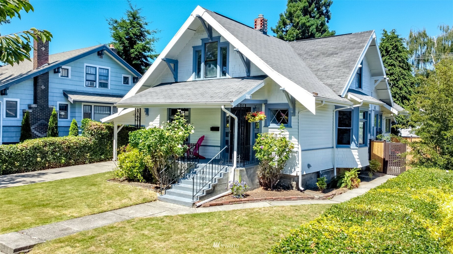 Property Photo:  3723 N 30th Street  WA 98407 