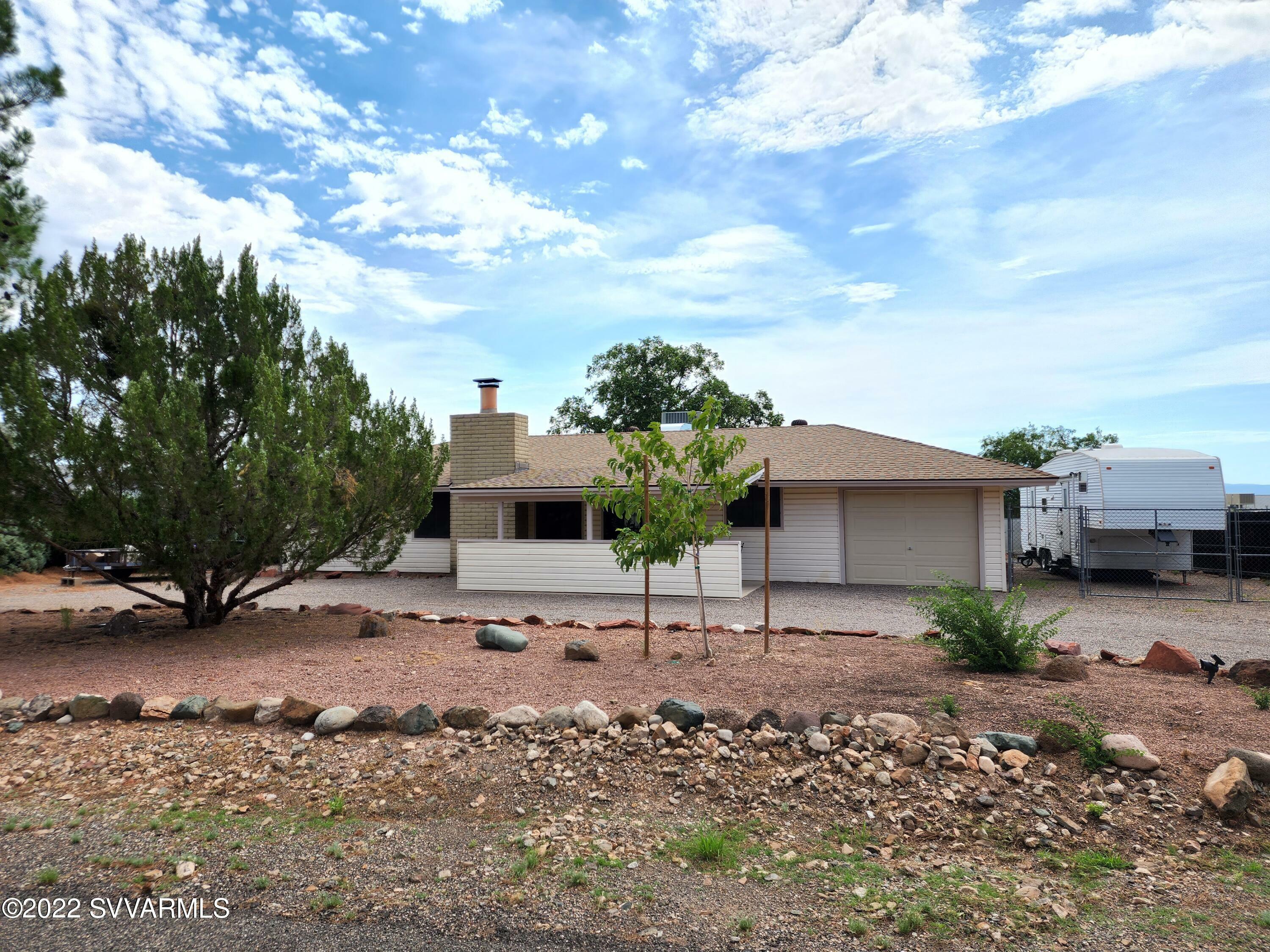 Property Photo:  1265 S Viejo Drive  AZ 86326 