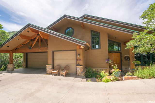 Property Photo: Address not disclosed UT 84098