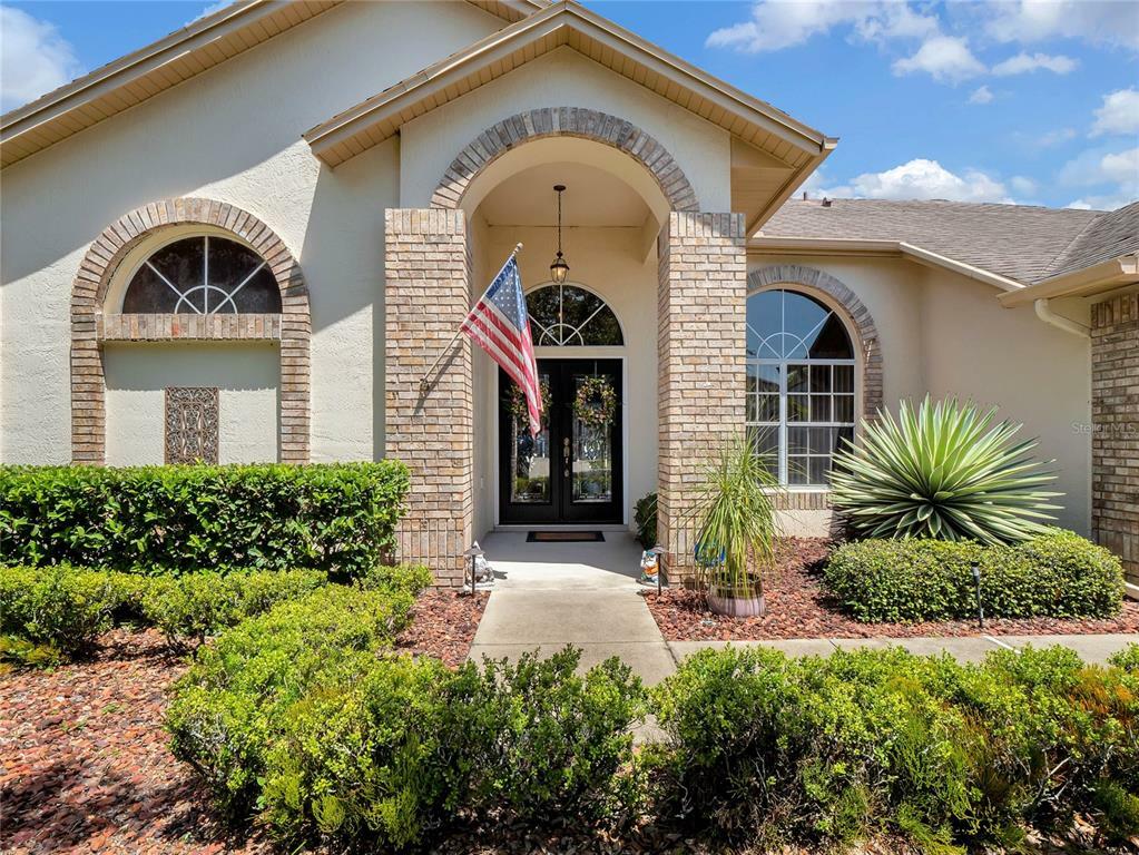 Property Photo: 166 Fairway Pointe Circle FL 32828