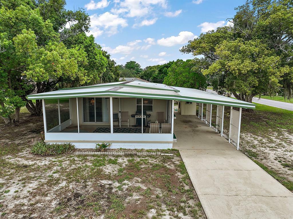 Property Photo:  34245 Carl Road  FL 34788 