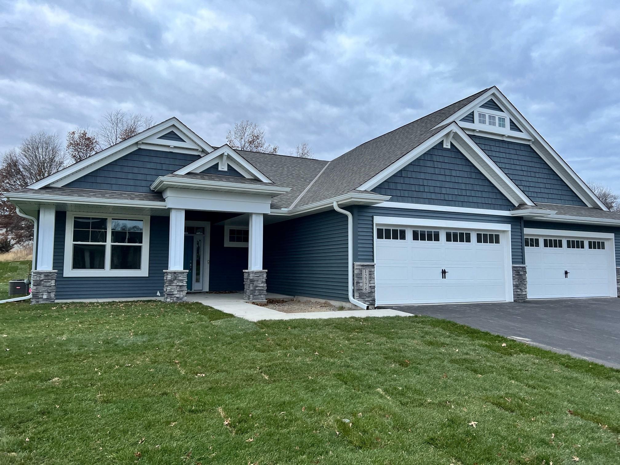 Property Photo: 12776 195th Ave NW MN 55330